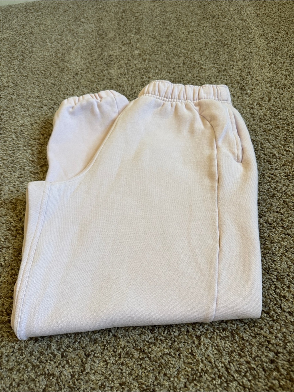 LULULEMON RELAXED OVERSIZED SCUBA JOGGERS